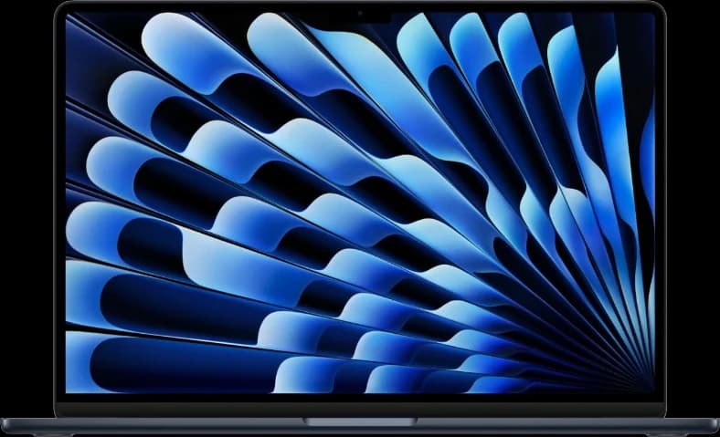 MacBook Air 15″ (M5, 2026)