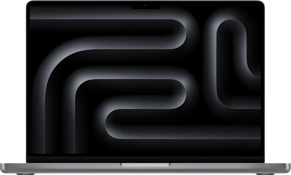 MacBook Pro 16″ (M3 Pro / M3 Max, 2023)