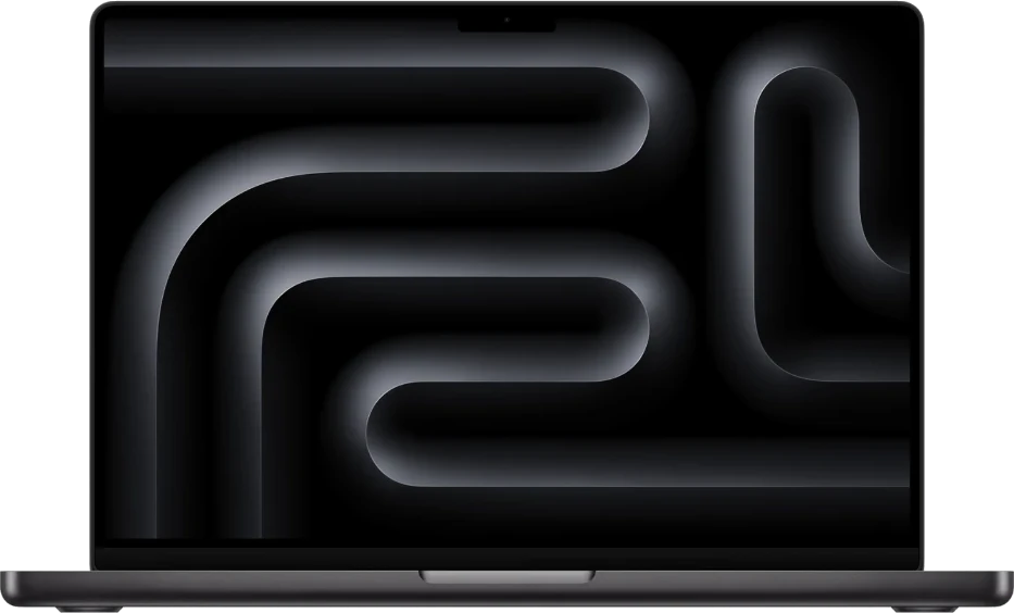 MacBook Pro 16″ (M4 Pro / M4 Max, 2024)