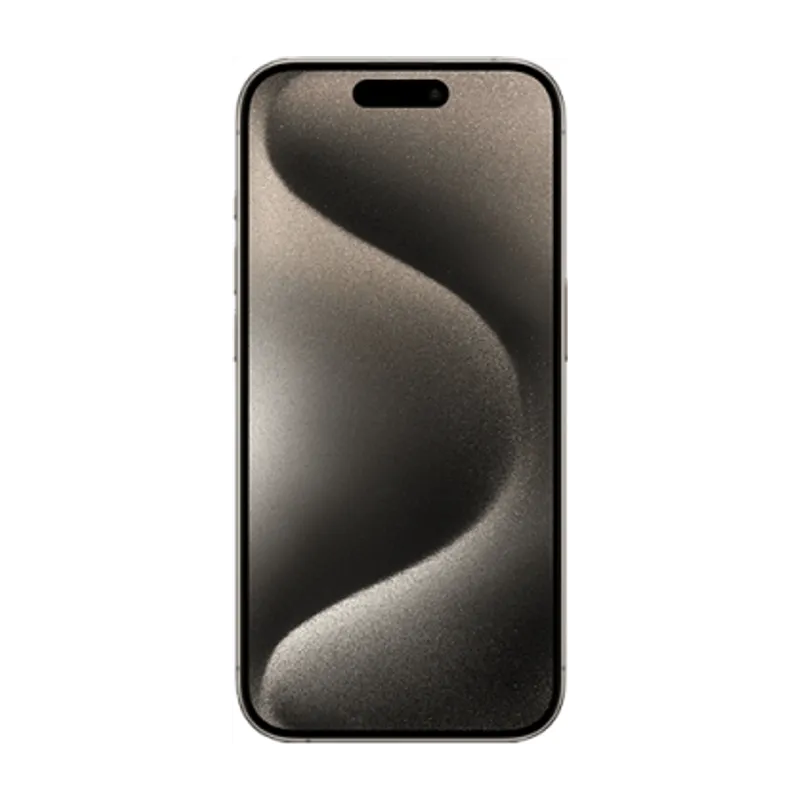 iPhone 15 Pro