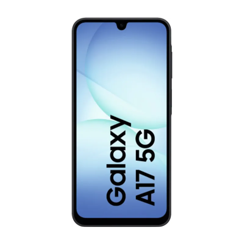 Galaxy A17