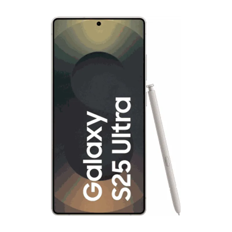 Galaxy S25 Ultra