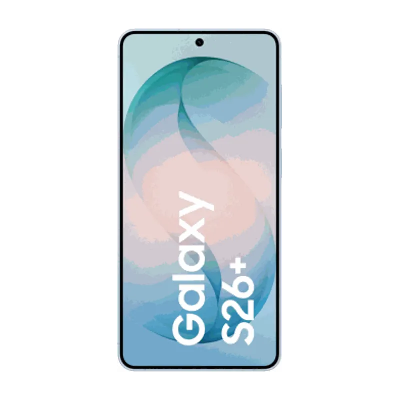 Galaxy S26+