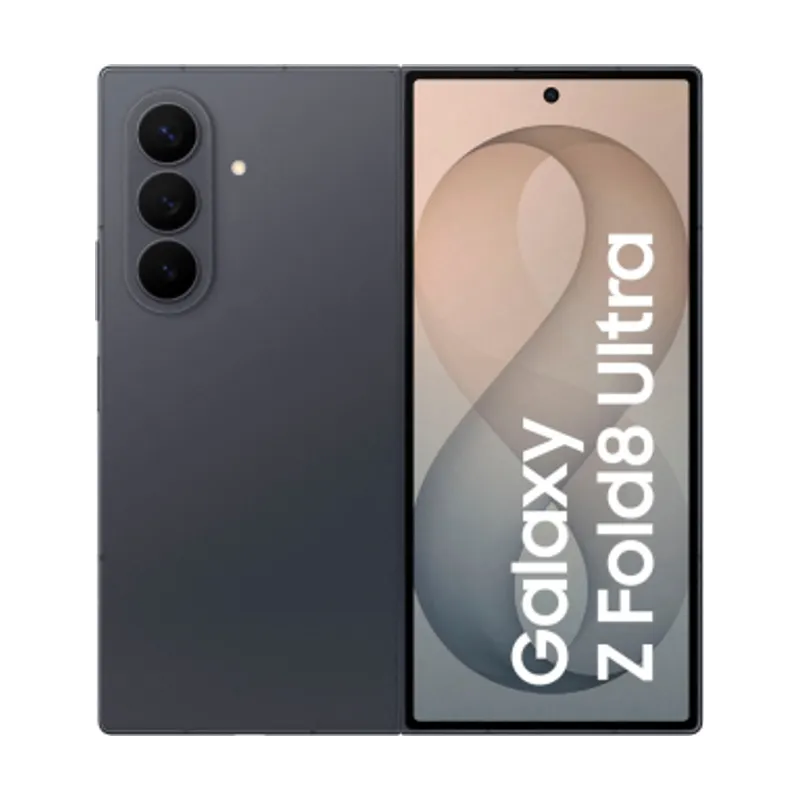 Galaxy Z Fold8 Ultra