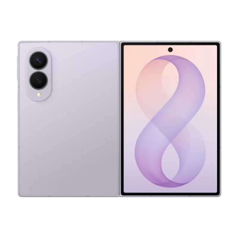 Galaxy Z Fold8