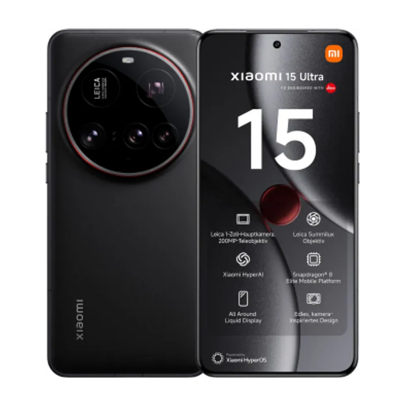 Xiaomi 15 Ultra